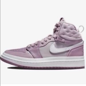 Nike Air Jordan 1 Acclimate Plum Fog